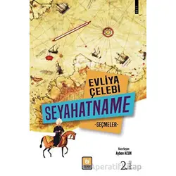 Evliya Çelebi Seyahatname - Ahmet Kabaklı - Tedev Yayınları