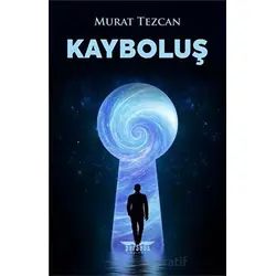 Kayboluş - Murat Tezcan - Perseus