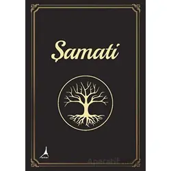 Şamati - Cep Kitabı - Baal Hasulam - Alter Yayıncılık