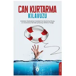 Can Kurtarma Kılavuzu - Kolektif - Dorlion Yayınları