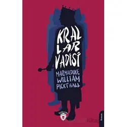 Krallar Vadisi - Marmaduke William Pickthall - Dorlion Yayınları