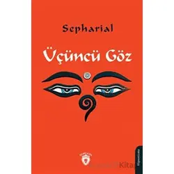 Üçüncü Göz - Sepharial - Dorlion Yayınları