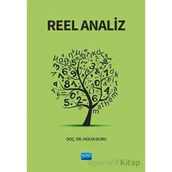 Reel Analiz - Hülya Duru - Nobel Akademik Yayıncılık