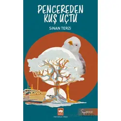 Pencereden Kuş uçtu - Sinan Terzi - Ötüken Neşriyat
