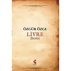 Livre - Özgür Özge - Klaros Yayınları