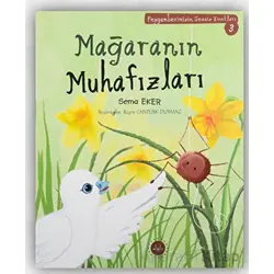 Mağaranın Muhafızları - Sema Eker - Diyanet İşleri Başkanlığı