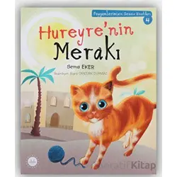 Hureyre’nin Merakı - Sema Eker - Diyanet İşleri Başkanlığı