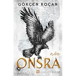 Onsra 1 - Nar - Gökçen Koçan - Dokuz Yayınları