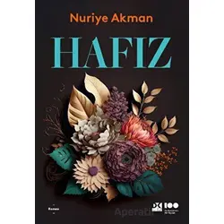 Hafız - Nuriye Akman - Doğan Kitap
