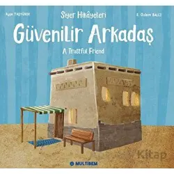 Güvenilir Arkadaş - Ayşe Taşyürek - Multibem Yayınları