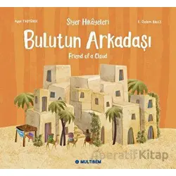 Bulutun Arkadaşı - Ayşe Taşyürek - Multibem Yayınları