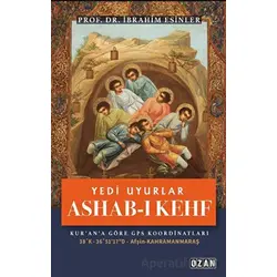 Yedi Uyurlar - İbrahim Esinler - Ozan Yayıncılık