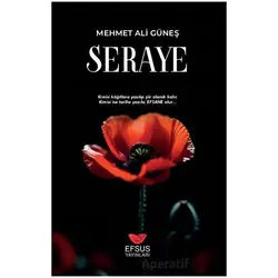 Seraye - Mehmet Ali Güneş - Efsus Yayınları