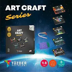 El Becerileri Seti - Kolektif - TÜZDER Yayınları