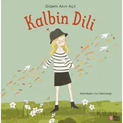 Kalbin Dili - Didem Akın Açıl - Masalperest