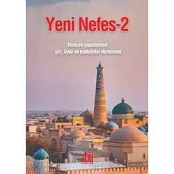 Yeni Nefes- 2 - Rahmet Babacan - Baygenç Yayıncılık