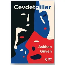 Cevdetgiller - Aslıhan Güven - Doğan Kitap