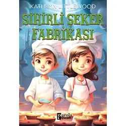 Sihirli Şeker Fabrikası - Kathryn Littlewood - Parola Çocuk