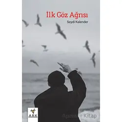İlk Göz Ağrısı - Seydi Kalender - Ark Kitapları
