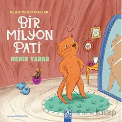 Bir Milyon Pati - Nehir Yarar - Altın Kitaplar