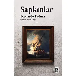 Sapkınlar - Leonardo Padura - Bilgi Yayınevi
