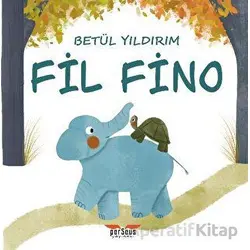Fil Fino - Betül Yıldırım - Perseus