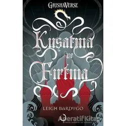 Kuşatma ve Fırtına - Leigh Bardugo - Novella Dinamik