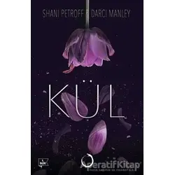 Kül - Shani Petroff - Novella Dinamik