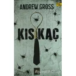 Kıskaç - Andrew Gross - Arkadya Yayınları