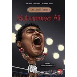 Muhammed Ali - James Buckley - Beyaz Balina Yayınları