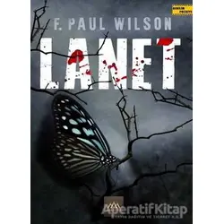 Lanet - F. Paul Wilson - Arkadya Yayınları