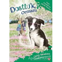 Dostluk Ormanı 10 - Nazlı Pofuduk’un Büyük Sürprizi - Daisy Meadows - Beyaz Balina Yayınları