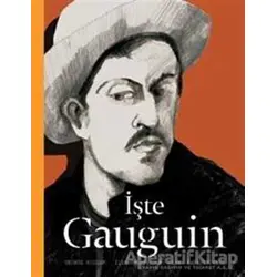 İşte Gauguin - George Roddam - Hep Kitap