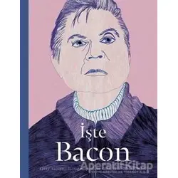 İşte Bacon - Kitty Hauser - Hep Kitap