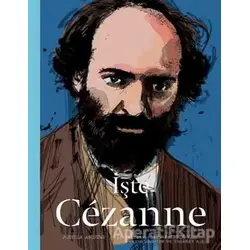 İşte Cezanne - Jorella Andrews - Hep Kitap