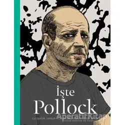 İşte Pollock - Catherine Ingram - Hep Kitap