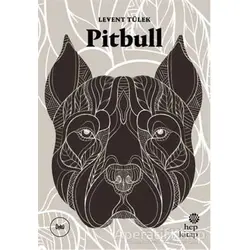 Pitbull - Levent Tülek - Hep Kitap