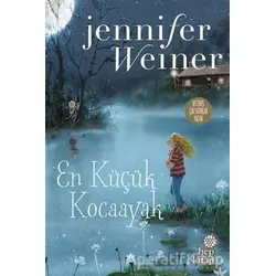 En Küçük Kocaayak - Jennifer Weiner - Hep Kitap