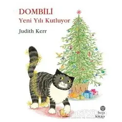 Dombili Yeni Yılı Kutluyor - Judith Kerr - Hep Kitap