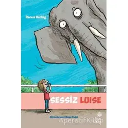 Sessiz Luise - Renus Berbig - Hep Kitap
