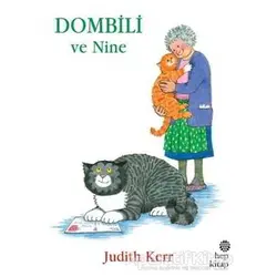 Dombili ve Nine - Judith Kerr - Hep Kitap