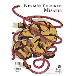 Misafir - Nermin Yıldırım - Hep Kitap