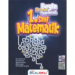 Işıklı Yayınları 1.Sınıf Matematik Soru Bankası