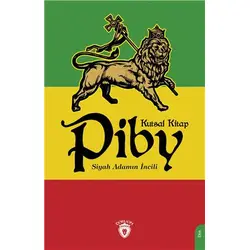 Kutsal Kitap Piby - Kolektif - Dorlion Yayınları