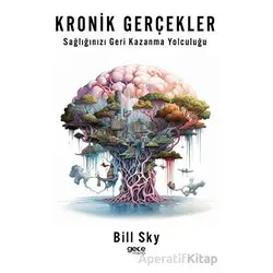 Kronik Gerçekler - Bill Sky - Gece Kitaplığı