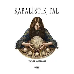 Kabalistik Fal - Taylor Mcgregor - Gece Kitaplığı