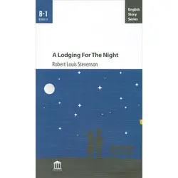 A Lodging For The Night B-1 Stage 3 - Robert Louis Stevenson - Olympia