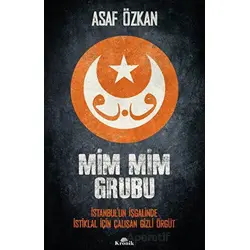 Mim Mim Grubu - Asaf Özkan - Kronik Kitap