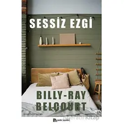 Sessiz Ezgi - Billy-Ray Belcourt - Sander Yayınları