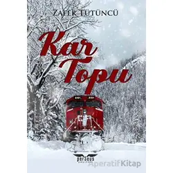 Kar Topu - Zafer Tütüncü - Perseus